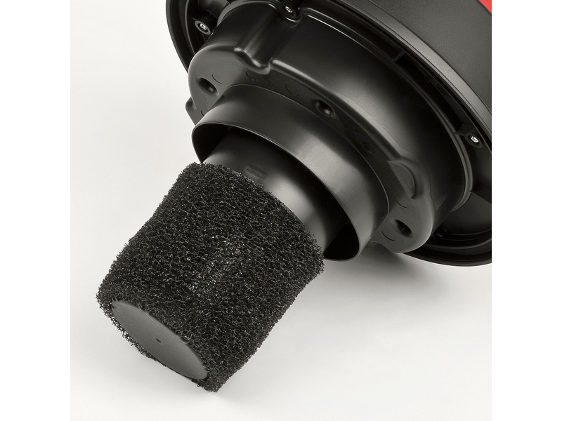 Girmi AP45 száraz-nedves porszívó (AP4500)