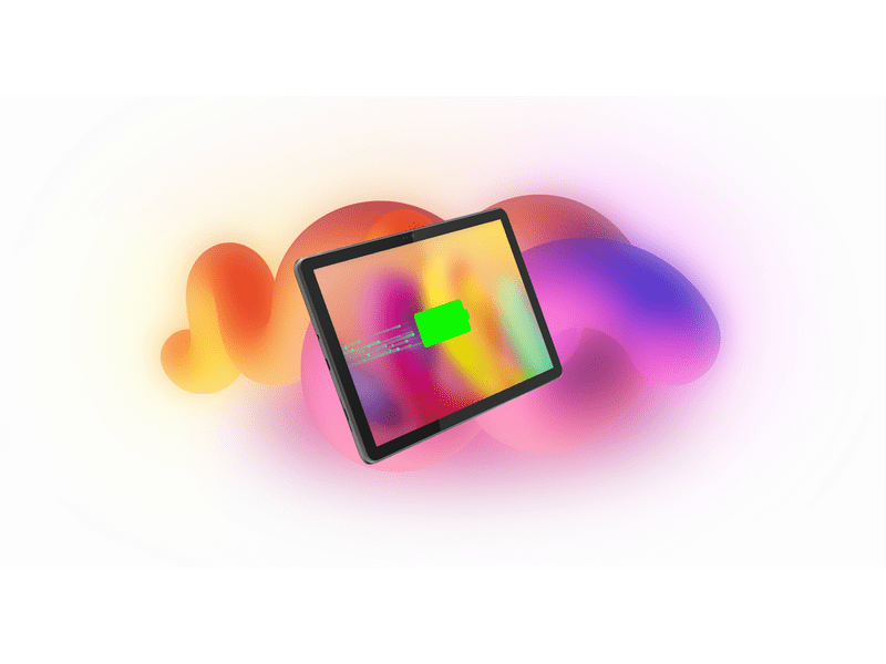 TCL 10L Gen.2 Tablet (8492A-2ALCE111)