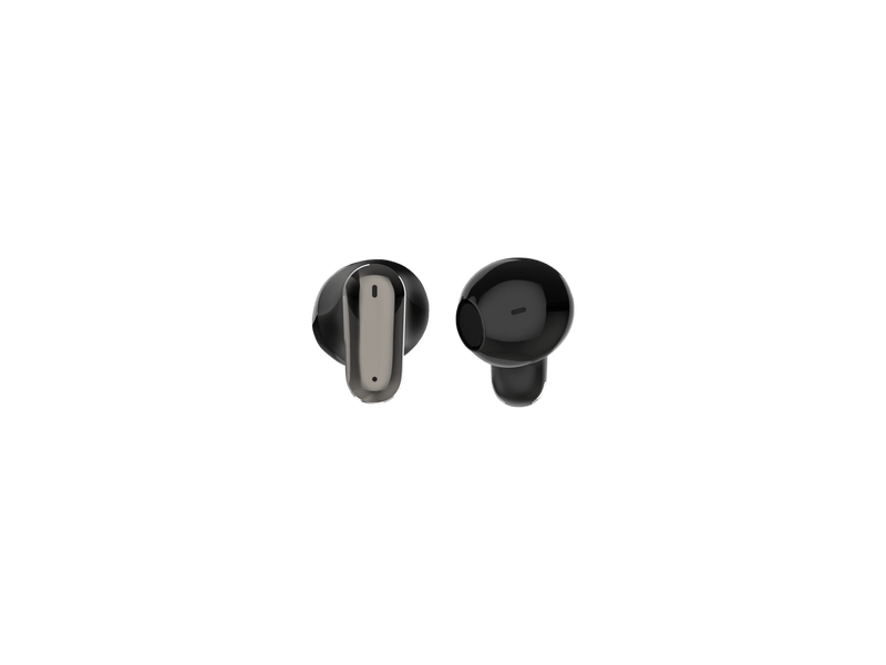 White Shark BLAZE-B Bluetooth fülhallgató, fekete