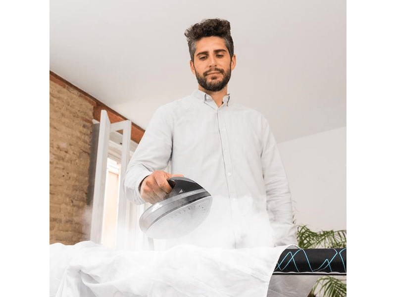 Cecotec Fast&Furious 8060 Ultra parna stanica