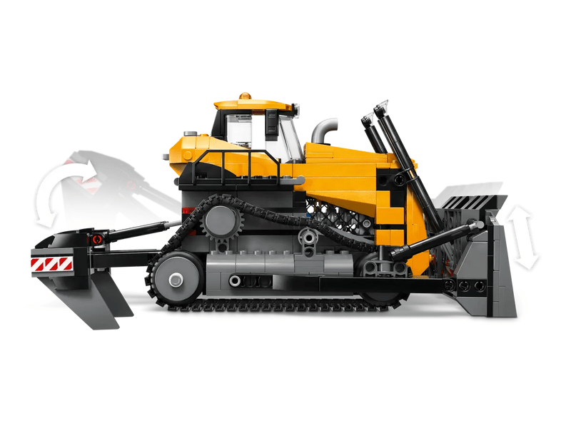LEGO 60466