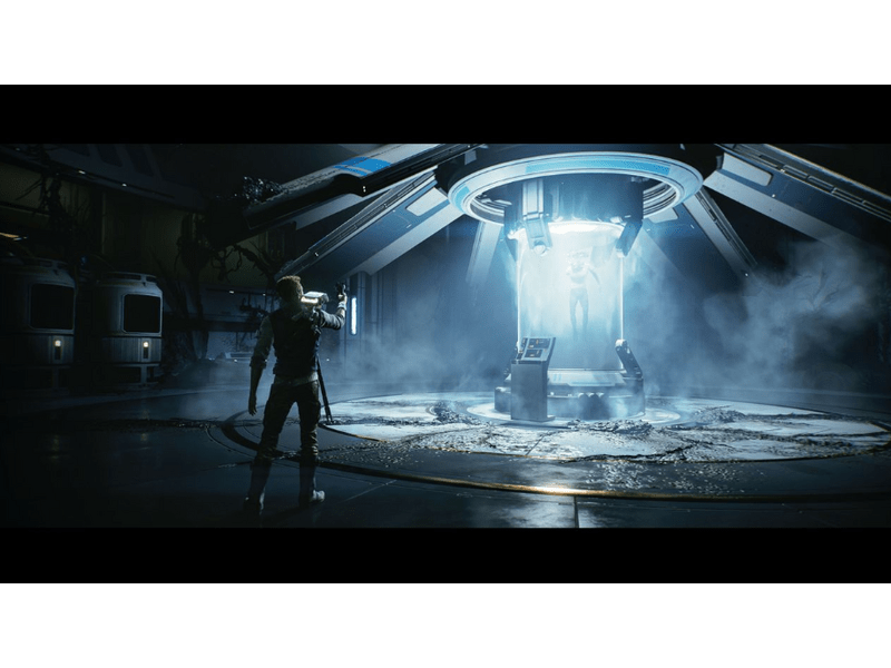 Star Wars Jedi: Survivor™ - PS4 játék