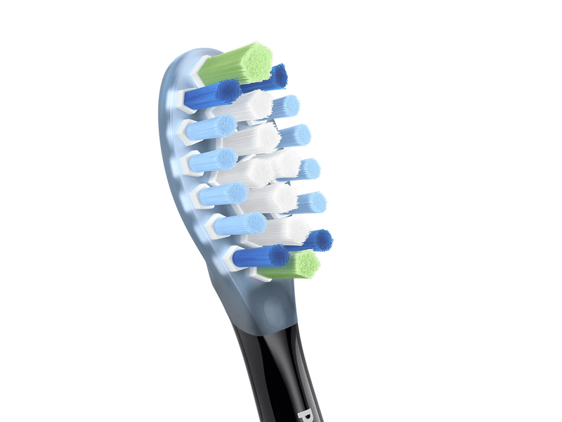 Philips HX9044/88 Sonicare Premium Plaque Defence glave četkice za zube, 4 kom.