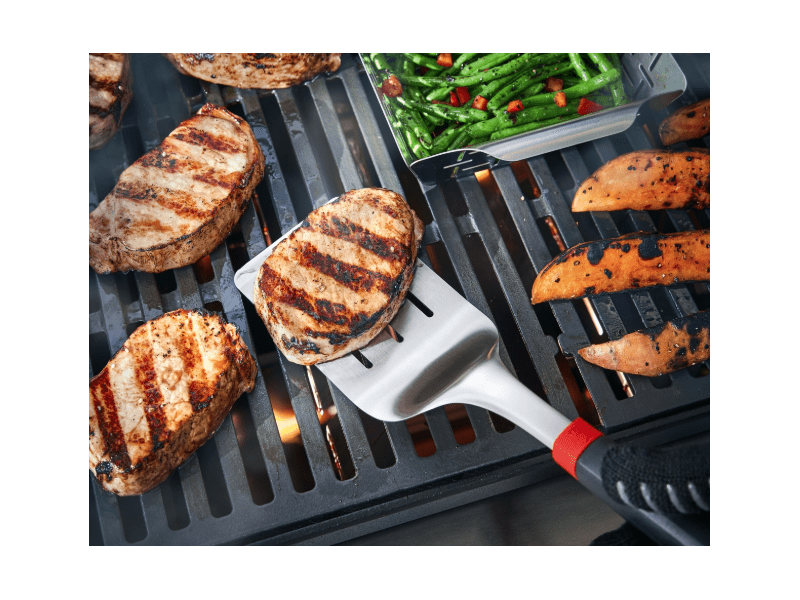 Weber 6318 Grill spatula