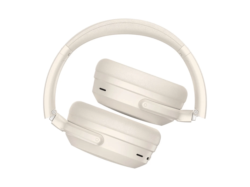Edifier WH700NB Pro vezeték nélküli fejhallgató, bézs