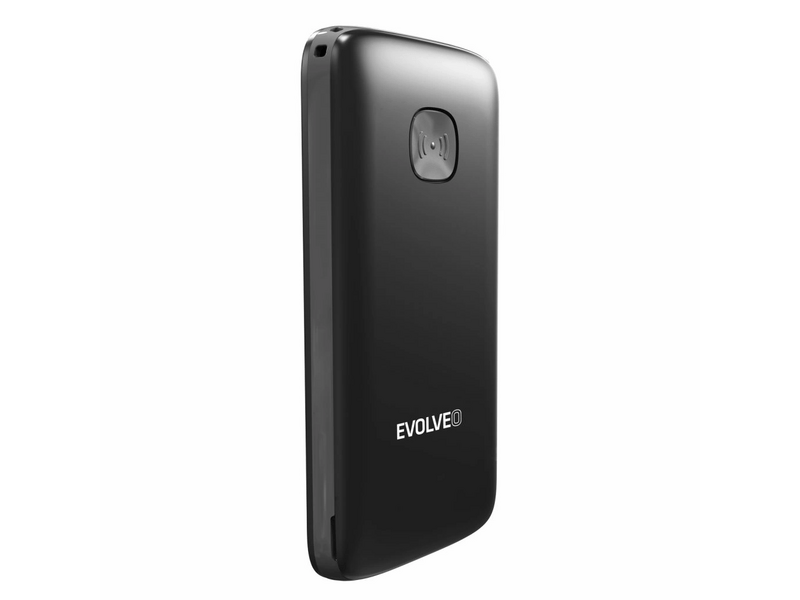 Evolveo EasyPhone ID Mobiltelefon időseknek