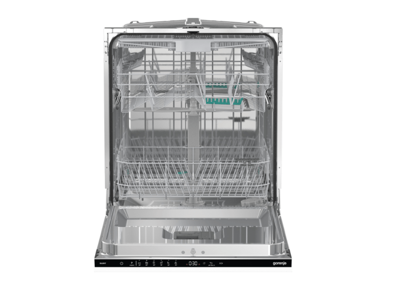 Gorenje GV643E90 Beépíthető mosogatógép