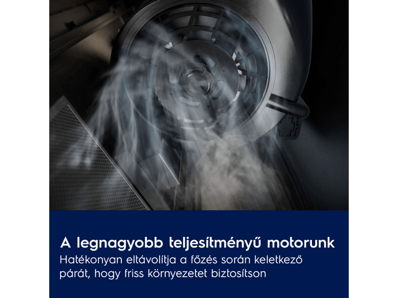 Electrolux LFV619Z Kürtős páraelszívó