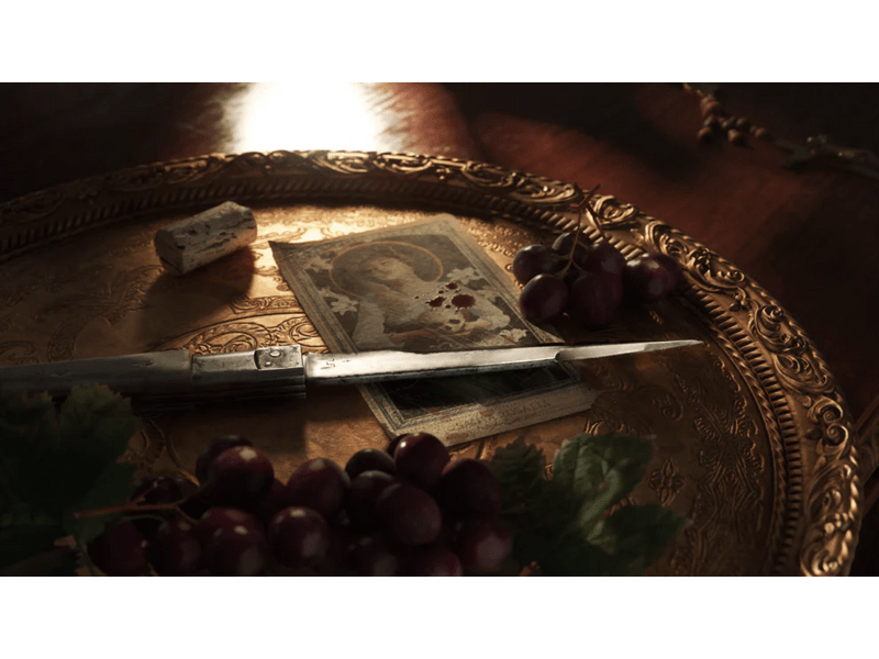 Mafia: The Old Country - PS5 játék