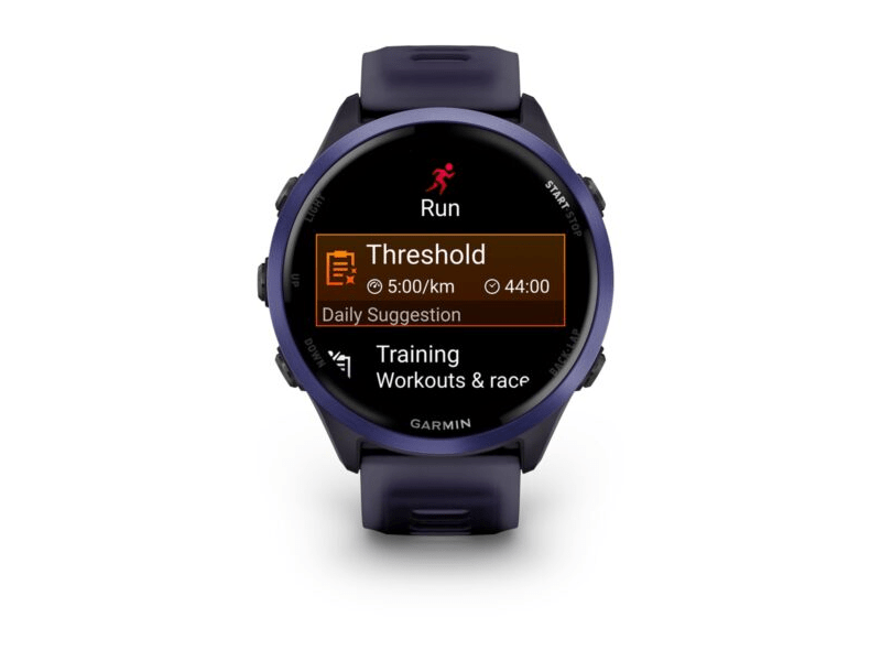 Garmin Forerunner 570 47mm, indigó (010-02971-02)