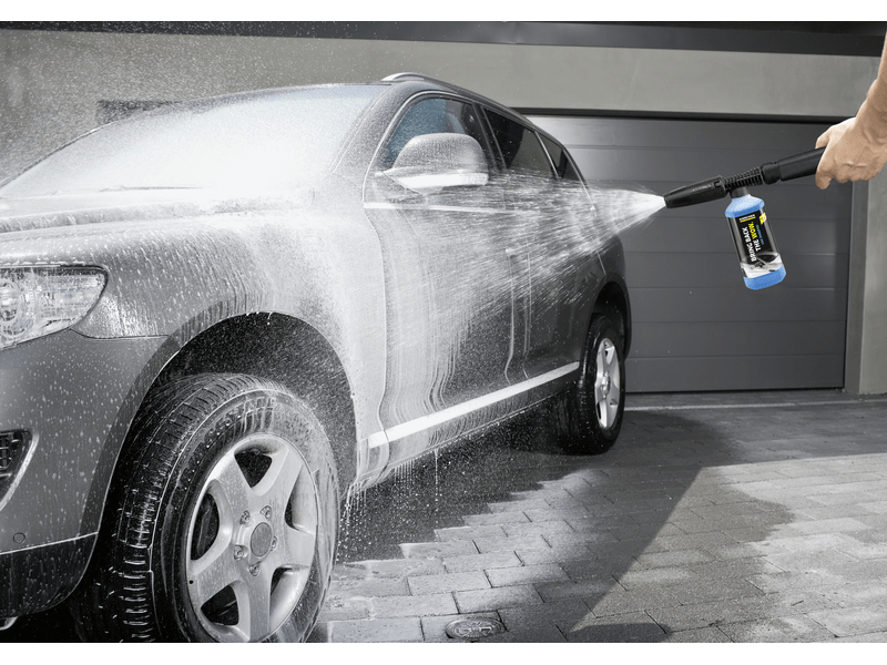 Karcher K 3 Classic Car Magyasnyomású mosó (1.676-222.0)