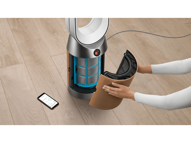 Dyson HP12 Purifier Hot+Cool HP2 De-NOx pročišćivač zraka (546327-01)