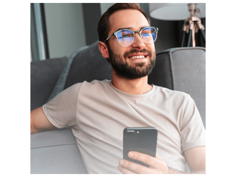 SBS TWS One Color Fülhallgató, rózsaszín (TEEARTWSCOLP)