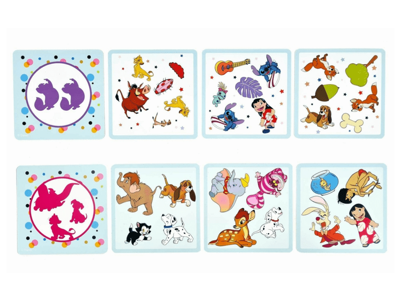 Cortex Disney társasjáték (ASM34688)