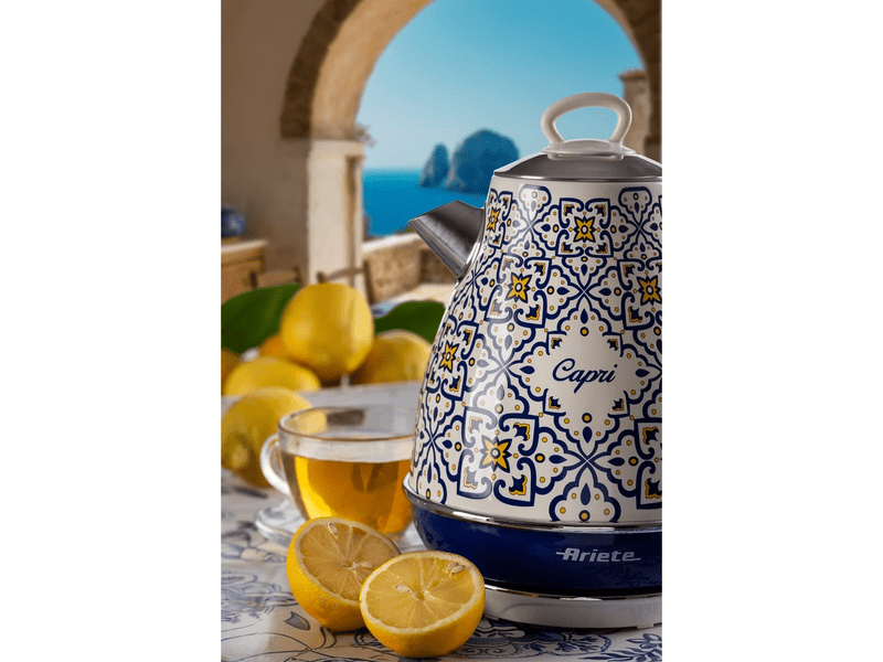 Ariete 2869 Capri Vízforraló