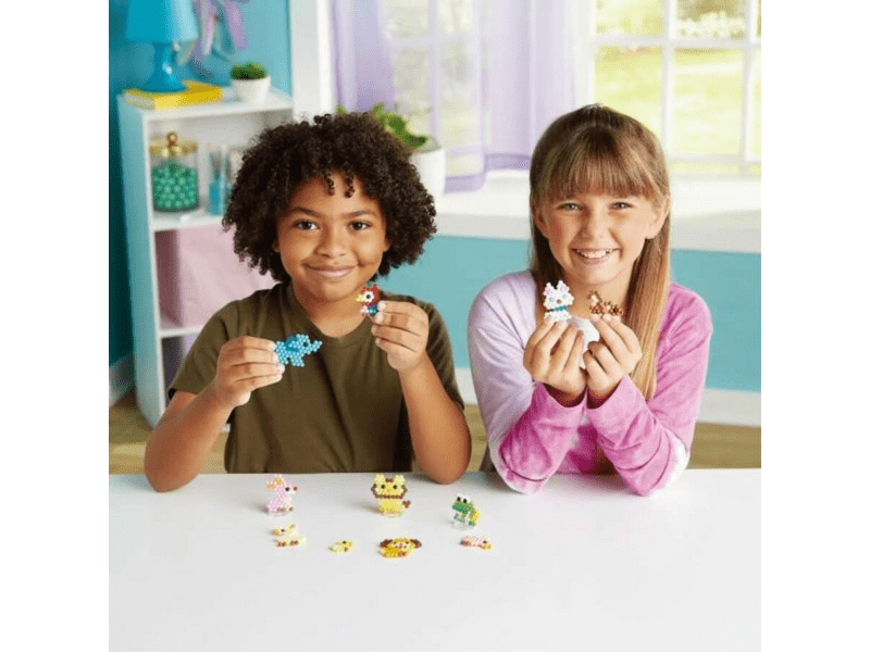 AquaBeads állat pajtik szett (20FLR31915)