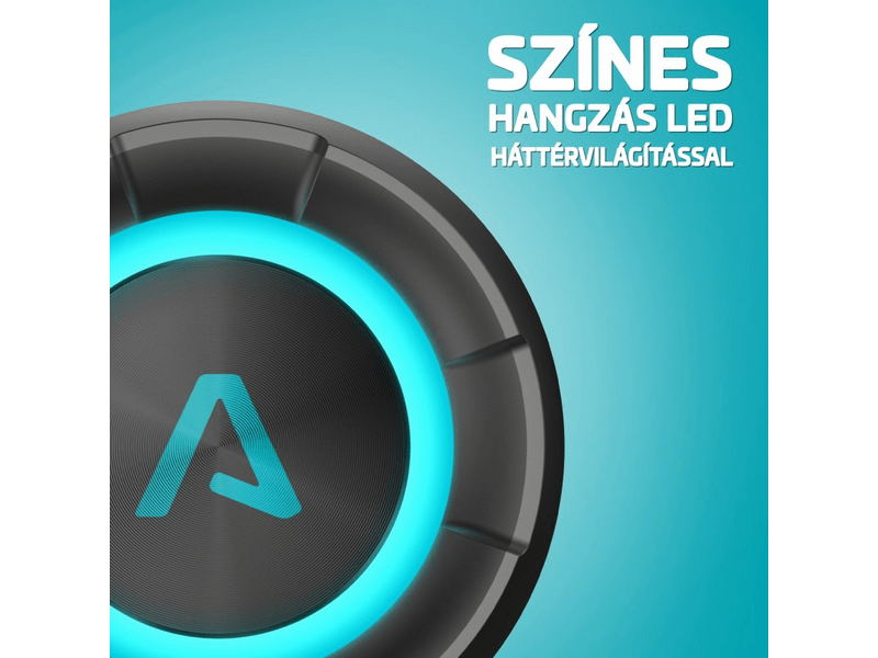 LAMAX SoundJam1 Bluetooth zvučnik (LXWSMSDJ1NNBA)