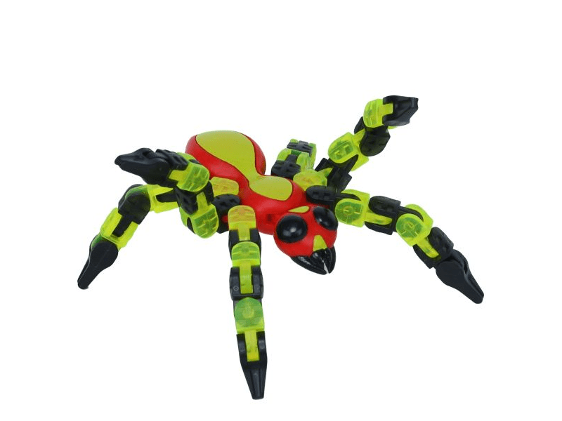 Klixx Creaturez - Tűzhangya, 2 féle, 1 db (KX120)