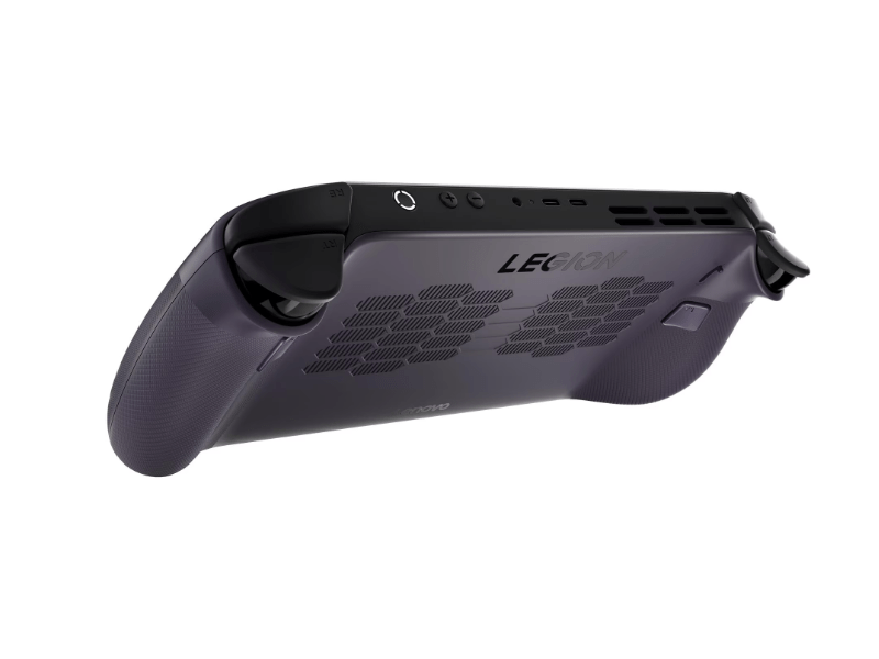 Lenovo Legion Go S 8ARP1 16/512GB Játékkonzol (83L3002RHV)