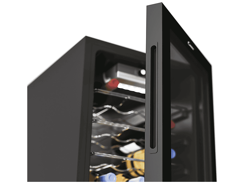 Candy CWC 021 M/NF Borhűtő