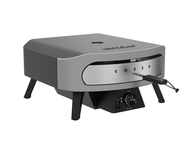 Cozze Classic 17″ gázüzemű pizzakemence (90432)