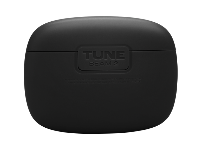 JBL Tune Beam 2 slušalice, crne (JBLTBEAM2BLK)