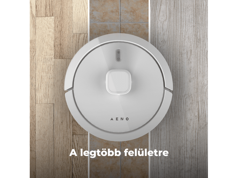 Aeno RC4S Robotporszívó (ARC0004S)