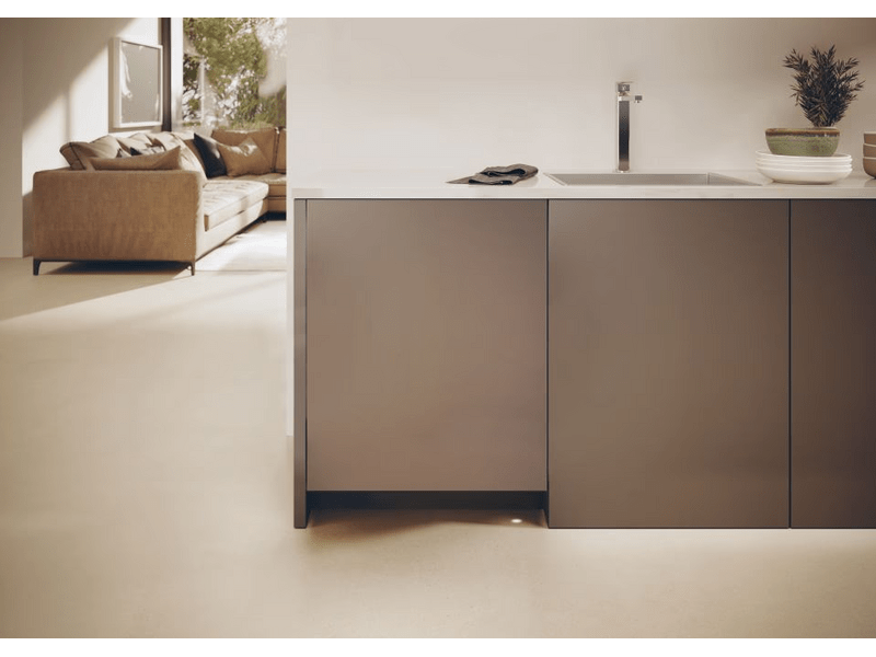 Haier XS 6A0M4PDB Integrált mosogatógép