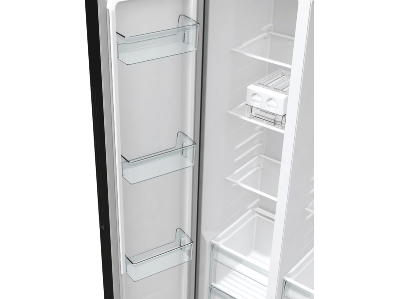 Gorenje NRR9185EABXL Side-By-Side hladnjak