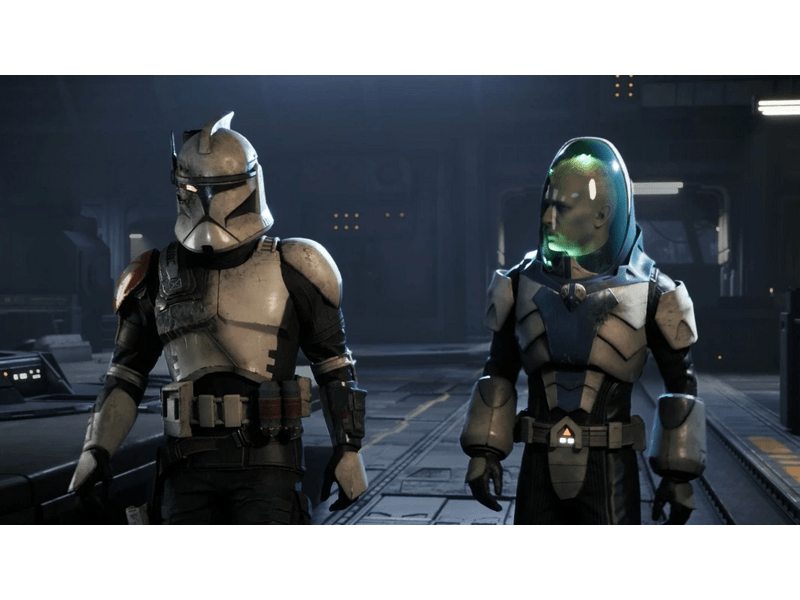 Star Wars Zero Company - PS5 játék