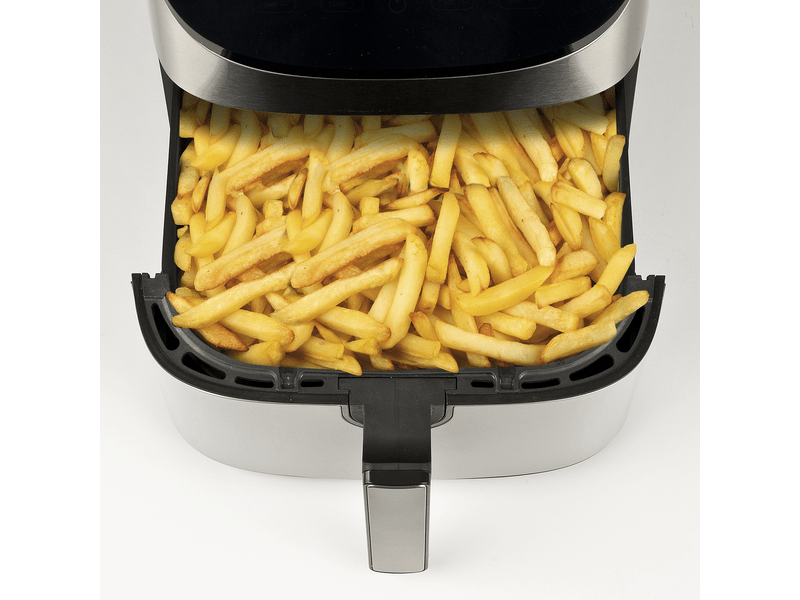 G3 Ferrari G10176 Friggisano XXL Forrólevegős sütő