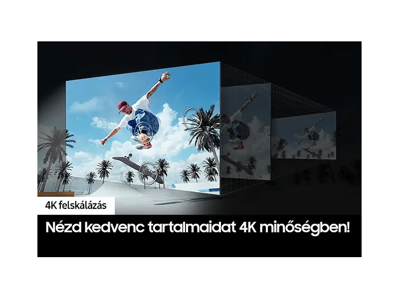 Samsung UE43DU8572UXXH 43