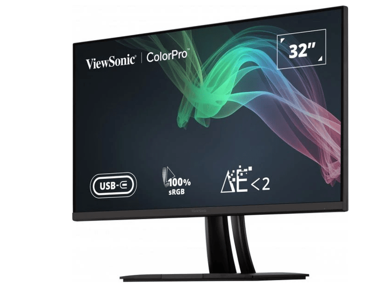 ViewSonic VP3256-4K 32