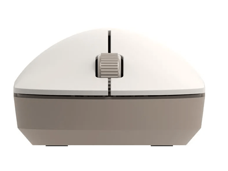 Xiaomi Wireless Lite 2 Vezeték nélküli egér, fehér (BHR8915GL)