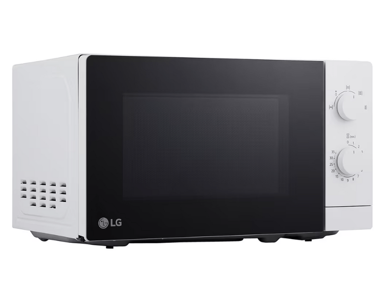 LG MS2082H Mikrohullámú sütő
