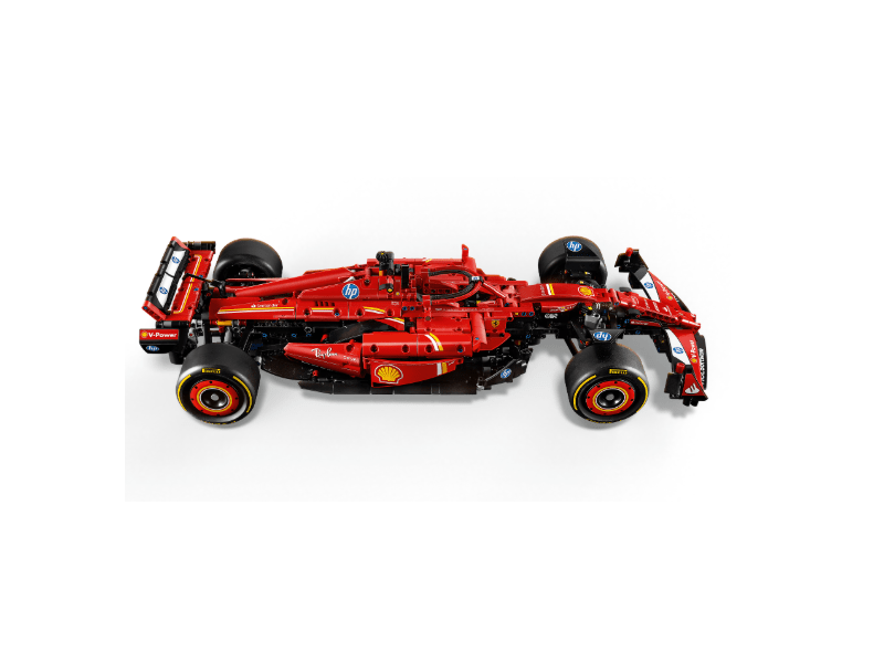 LEGO® Technic Ferrari SF-24 F1 autó (42207)