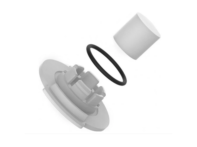 Roborock víztartály szűrő, 12 db (8.02.0063)