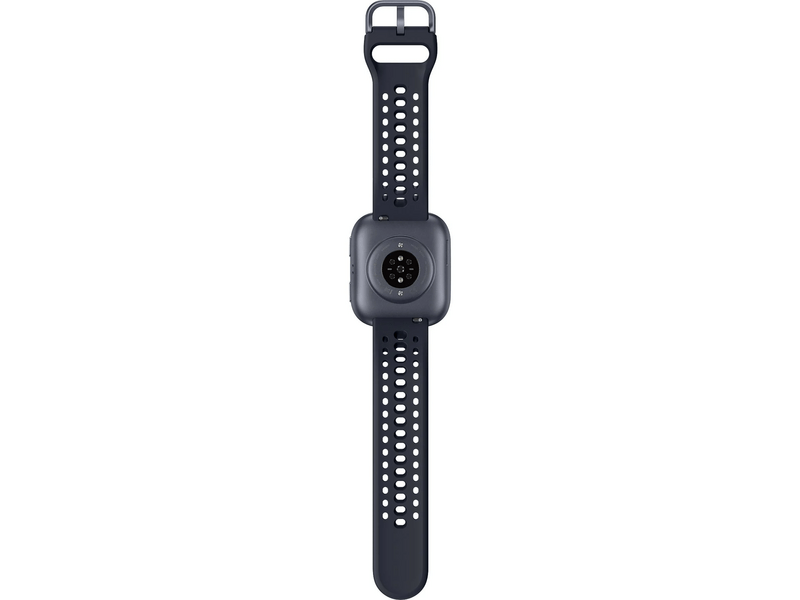 Amazfit Bip 6 Okosóra, fekete (W2435EU1N)