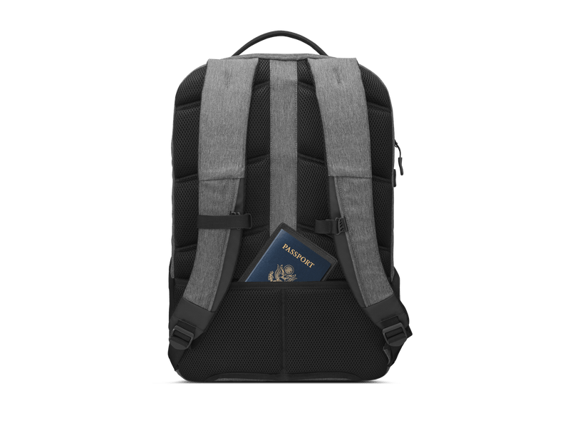 Lenovo 4X40X54260 Business Casual Hátizsák, 17