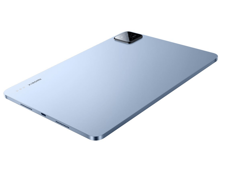 Xiaomi Pad 7 Pro 12/512GB Tablet, Kék (VHU5299EU)