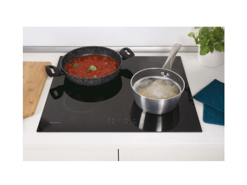 Candy CI 642C/E1 Beépíthető indukciós főzőlap