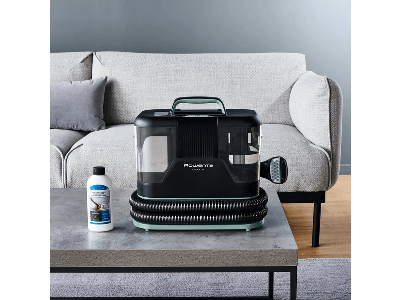 Rowenta IN5021F0 Clean It folttisztító