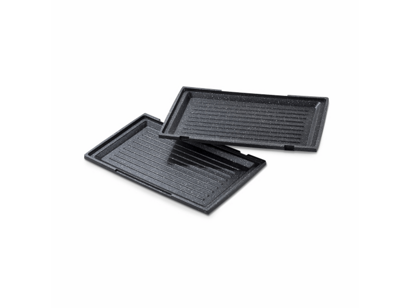 Zelmer ZSM7900 3in1 Szendvicssütő