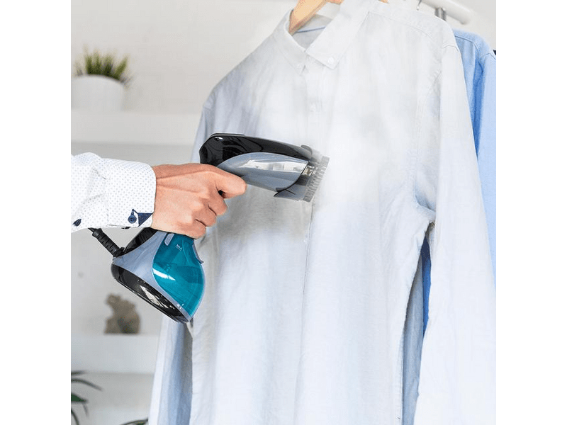 Cecotec Fast&Furious 4050 X-Treme ručni parni glačalo