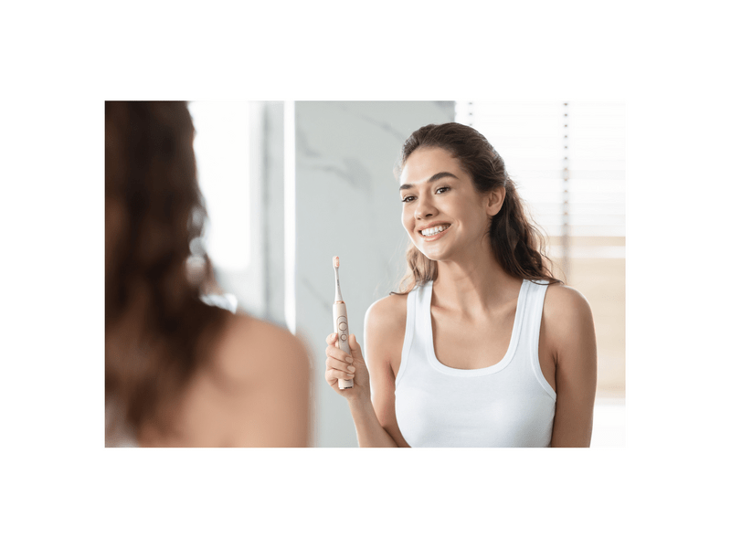 Sencor SOC 4201GD Elektromos fogkefe