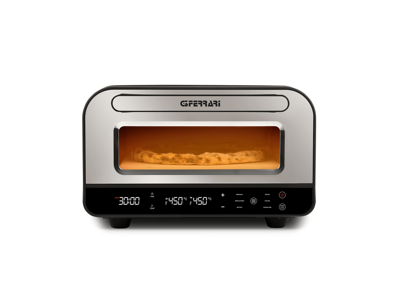 G3Ferrari G1020400 Pizza Pro 2 minuti Pizzasütő