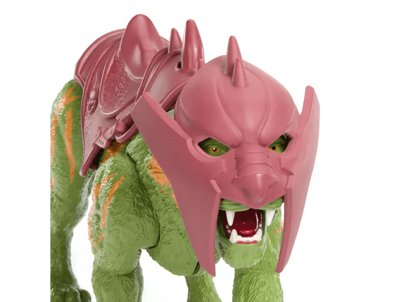 Masters Of the Universe: Battle Cat (JKJ04)