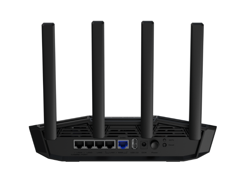 Asus TUF Gaming BE3600 WiFi 7 Router