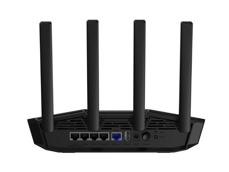 Asus TUF Gaming BE3600 Router (TUF-BE3600)
