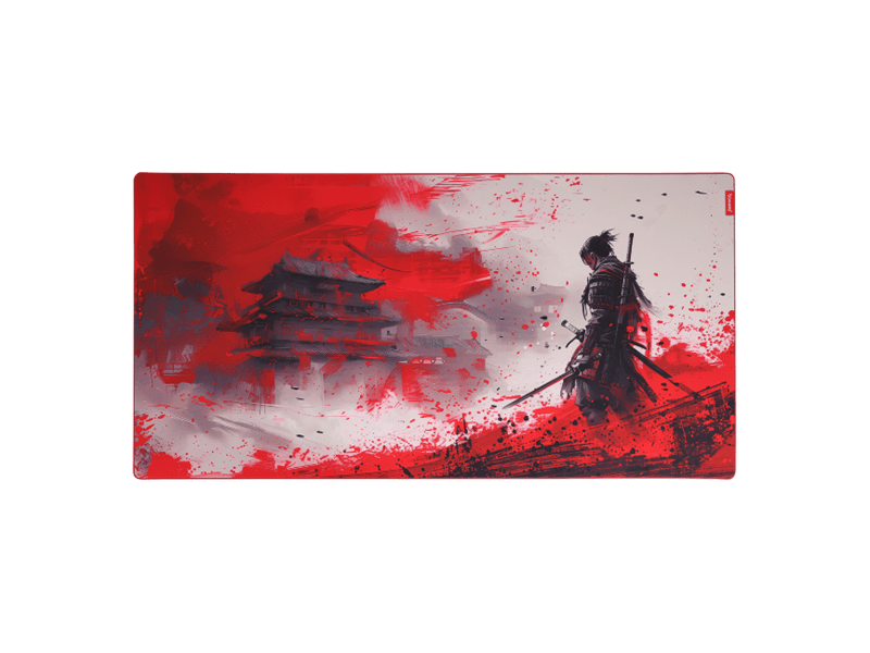 Monka G64 ZowaXXL gamer egérpad, 120x60cm